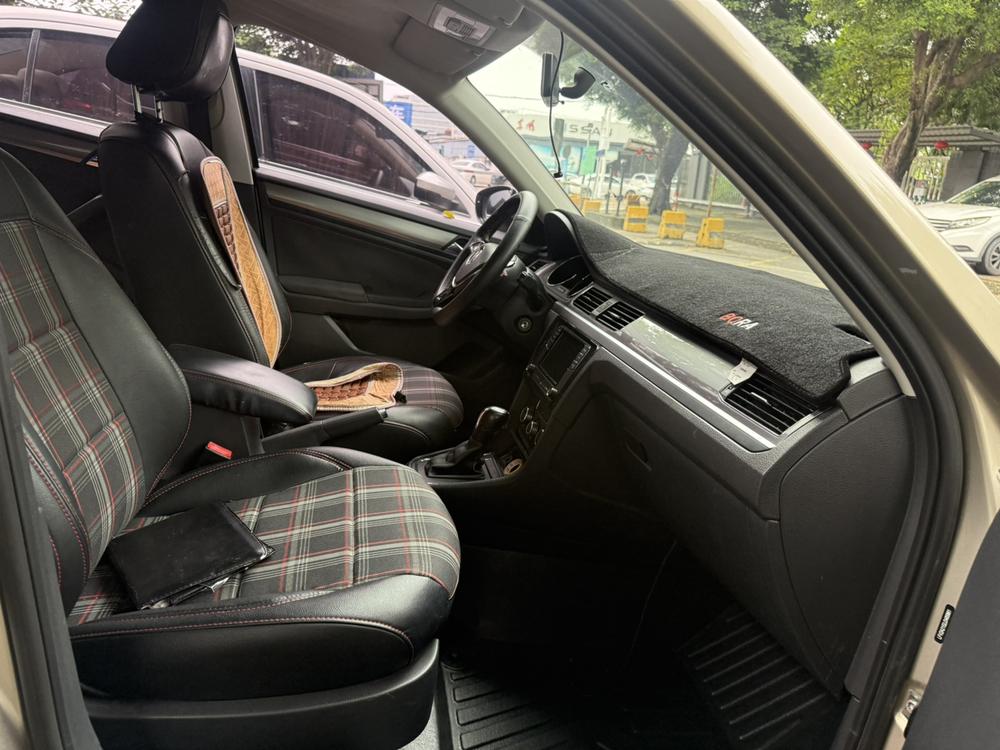 Volkswagen Bora