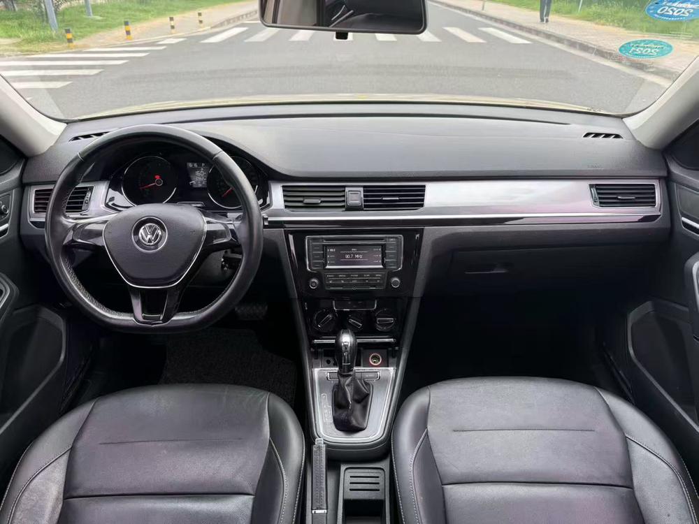 Volkswagen Bora
