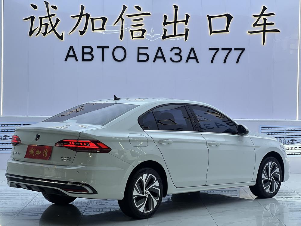 Volkswagen Bora