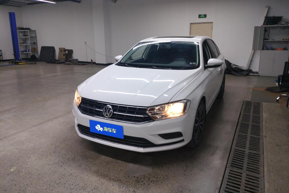 Volkswagen Bora