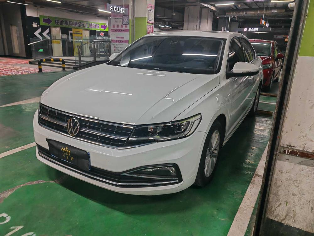 Volkswagen Bora
