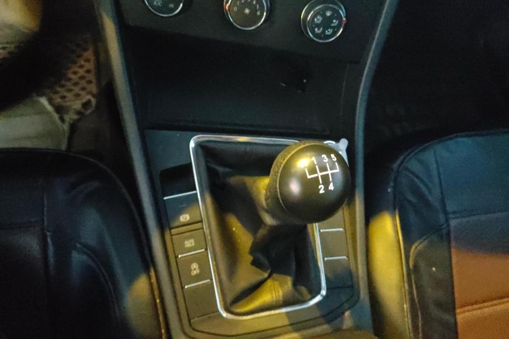 Volkswagen Bora
