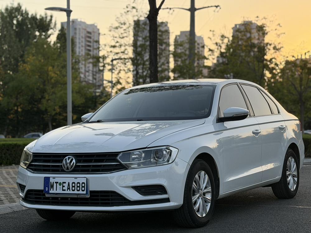 Volkswagen Bora