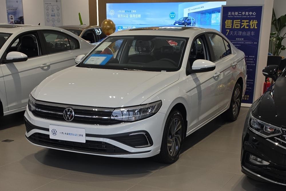 Volkswagen Bora