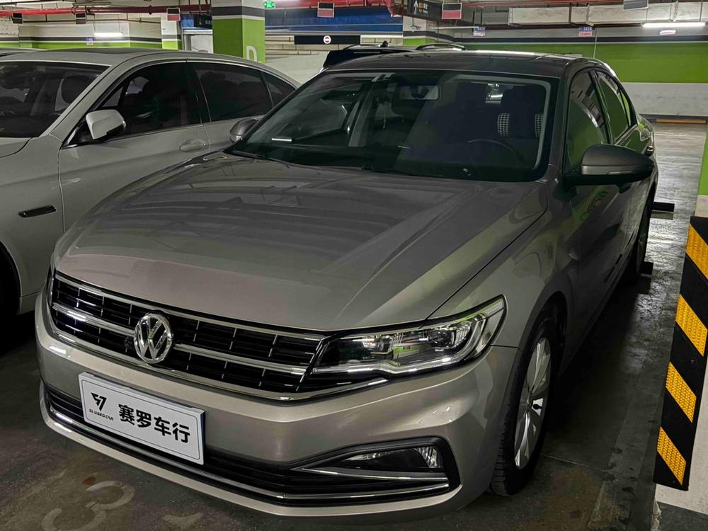 Volkswagen Bora