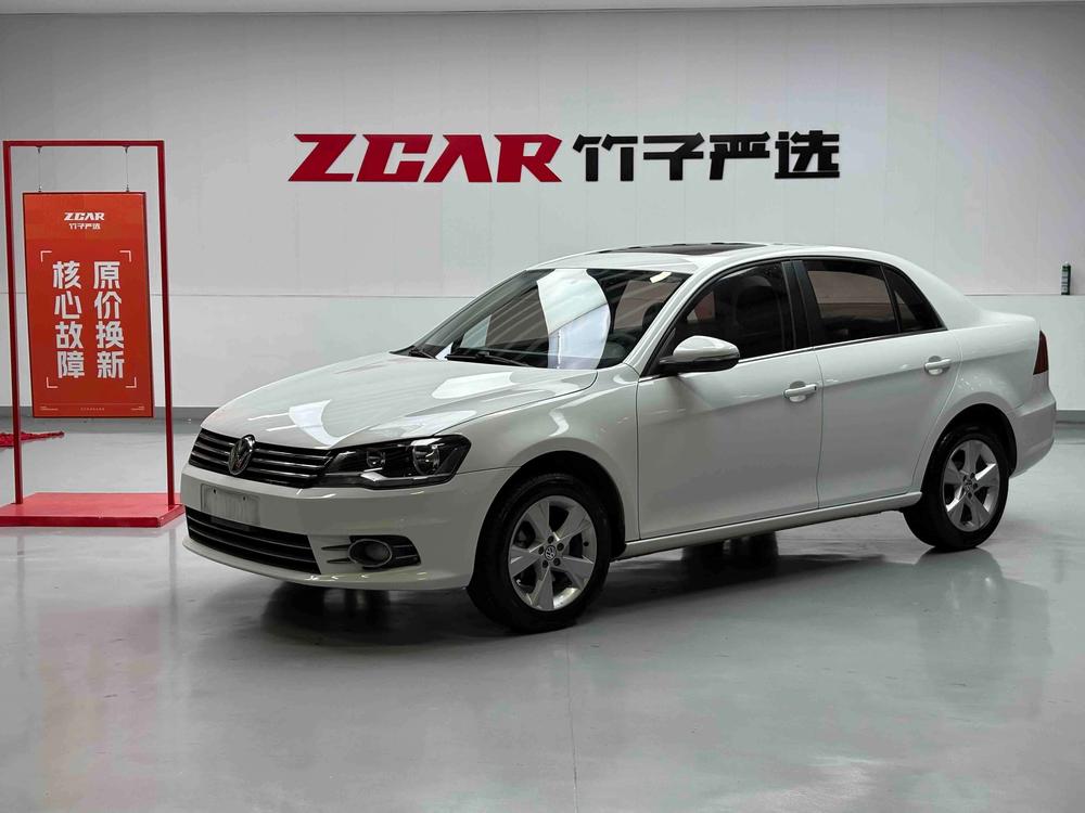 Volkswagen Bora