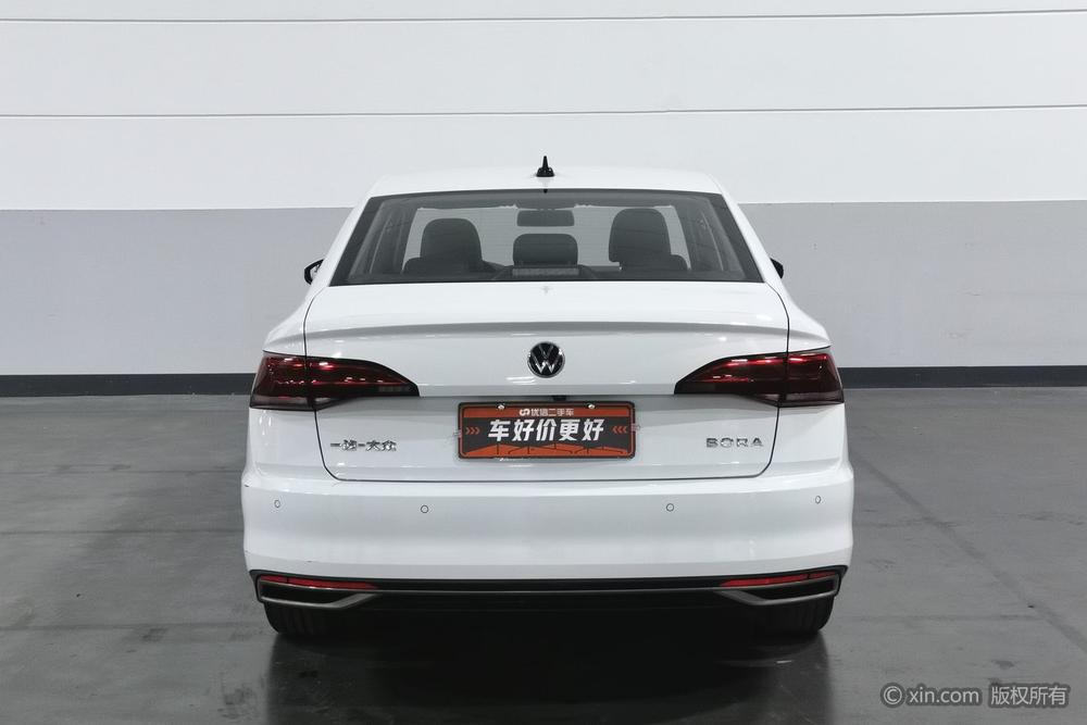 Volkswagen Bora