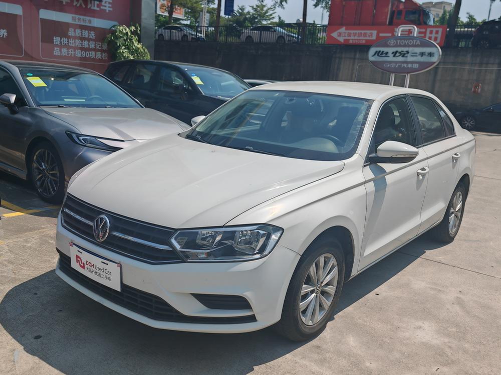 Volkswagen Bora
