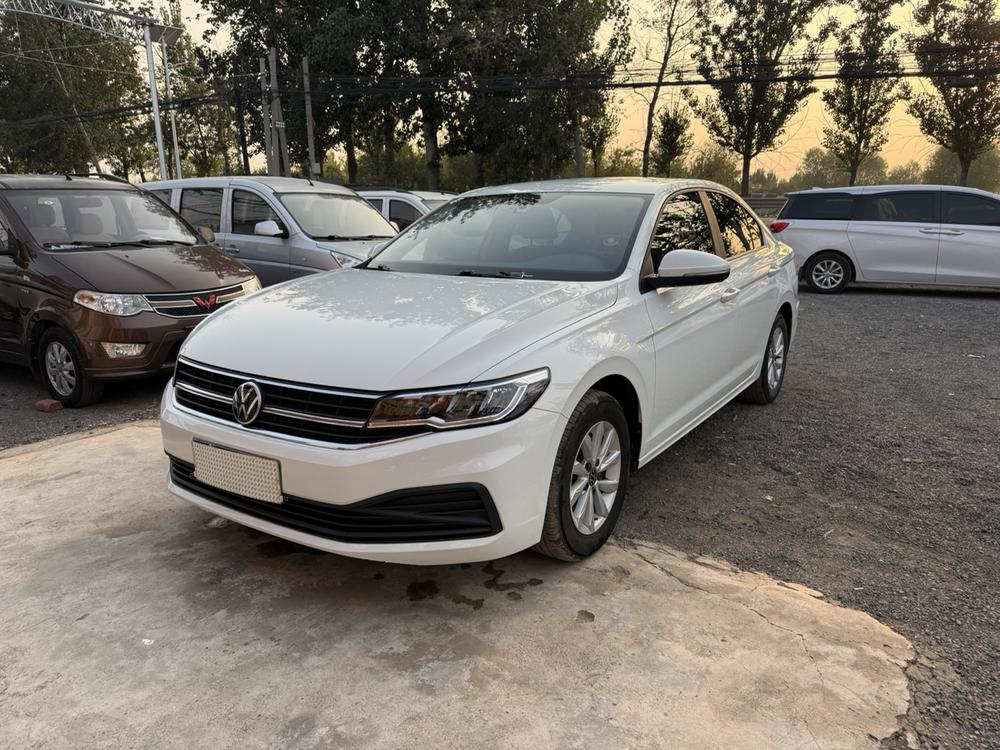 Volkswagen Bora