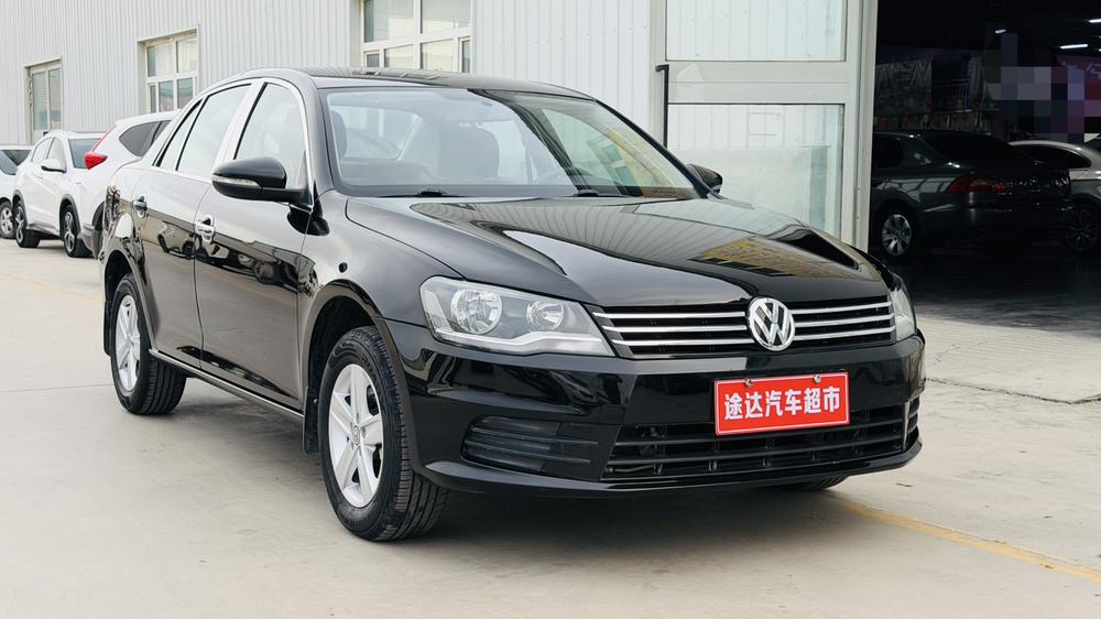 Volkswagen Bora