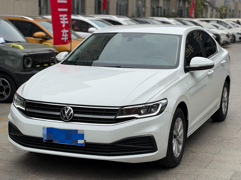 Volkswagen Bora