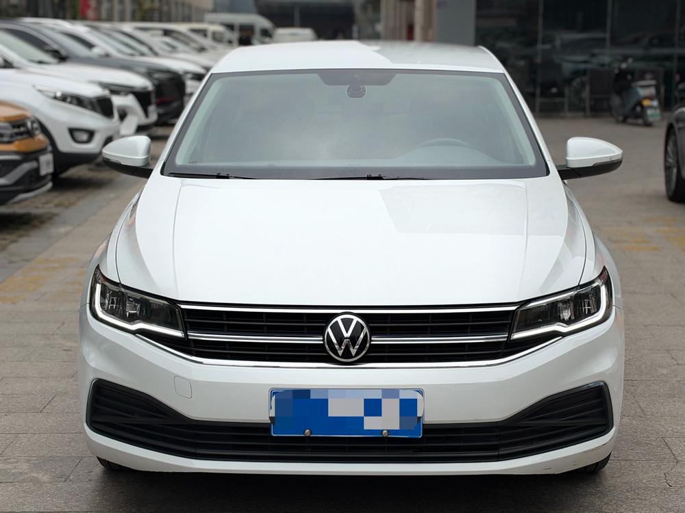 Volkswagen Bora