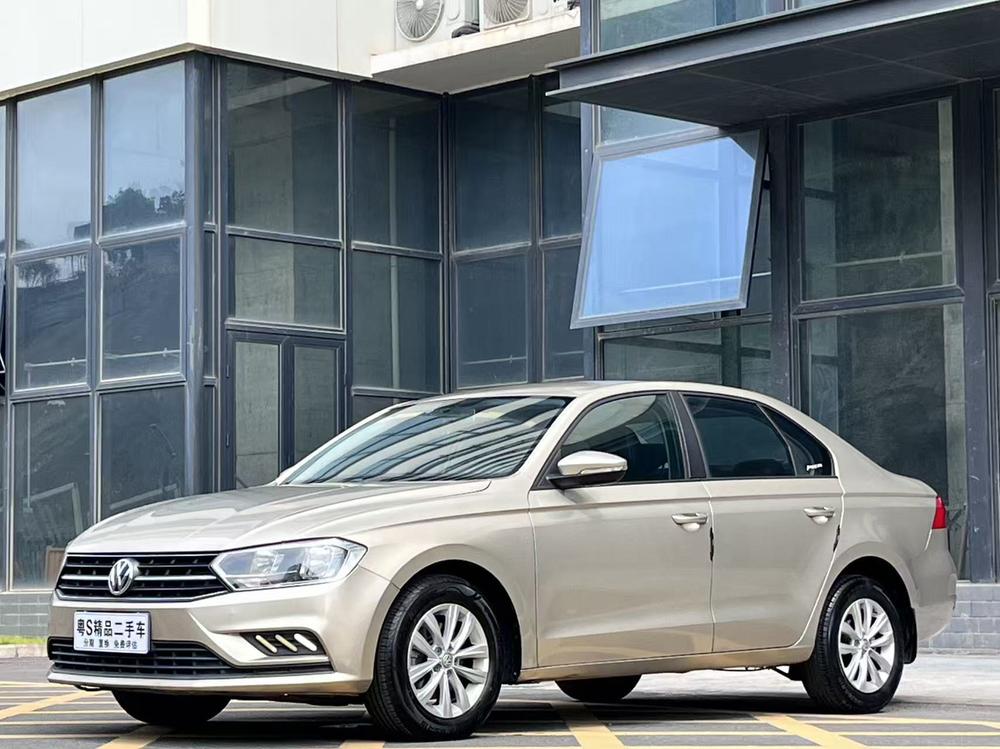 Volkswagen Bora