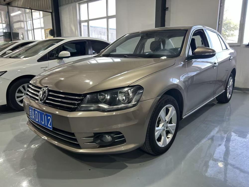 Volkswagen Bora