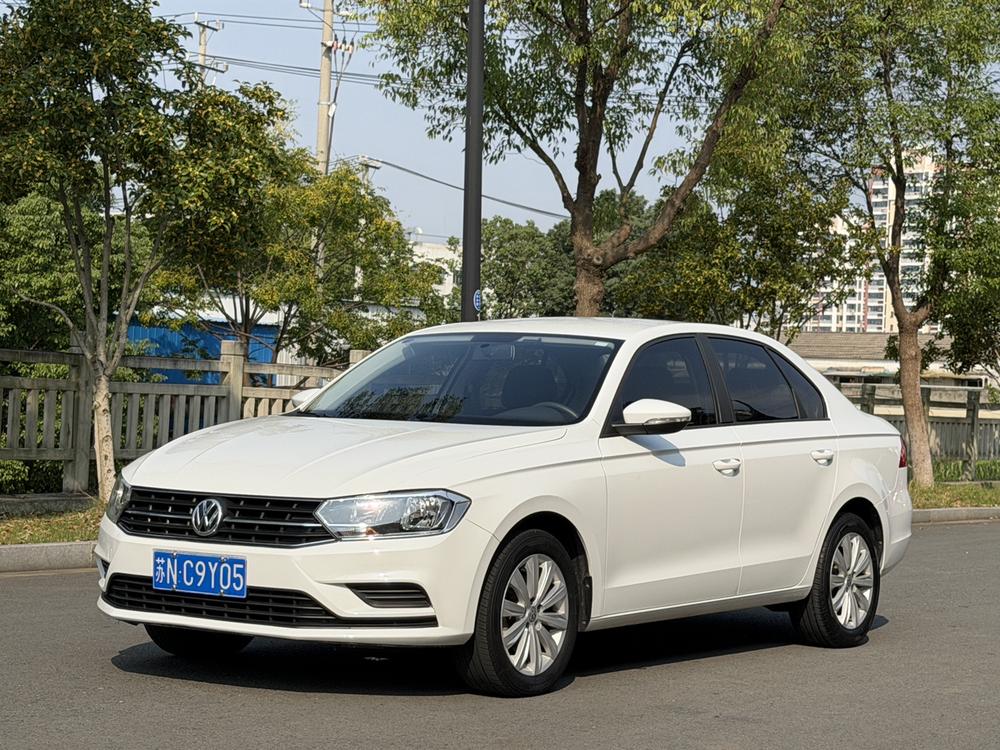 Volkswagen Bora