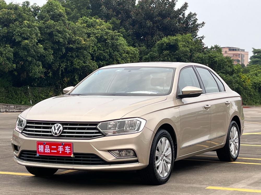 Volkswagen Bora