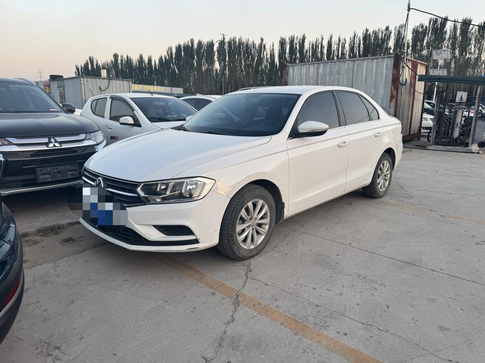 Volkswagen Bora