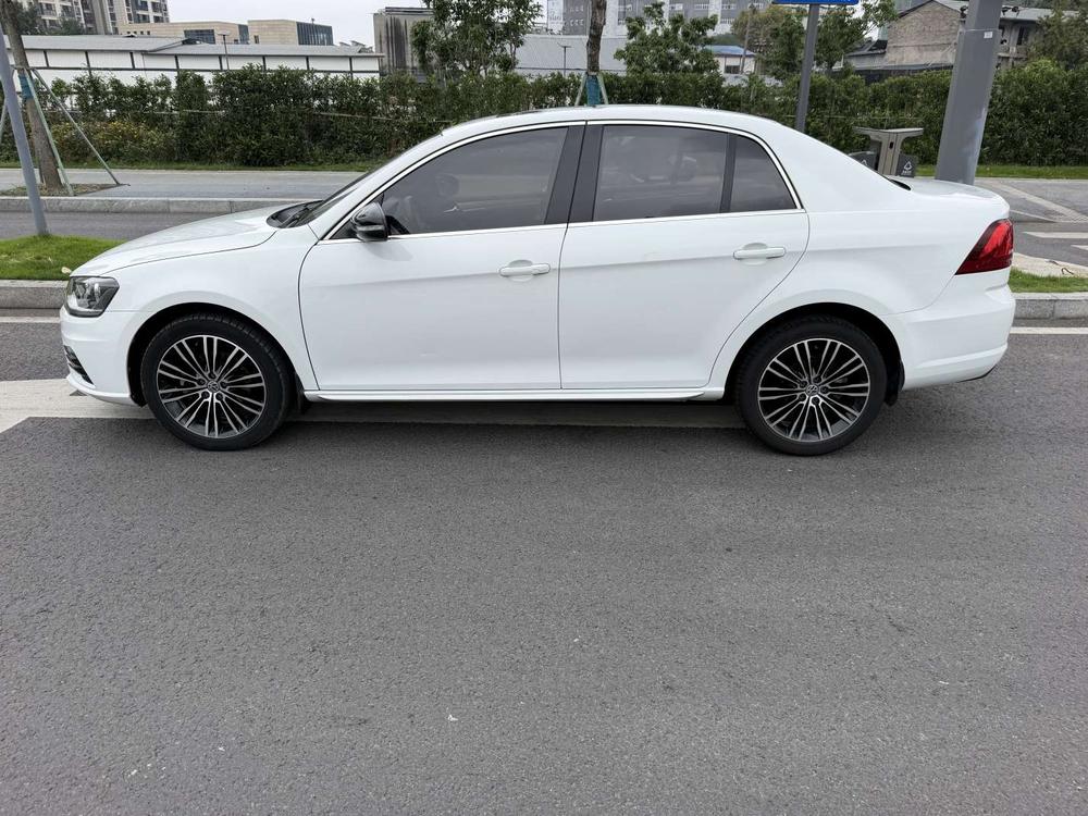 Volkswagen Bora