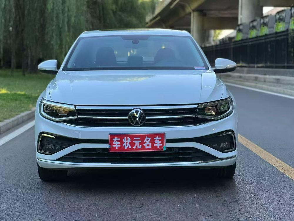 Volkswagen Bora