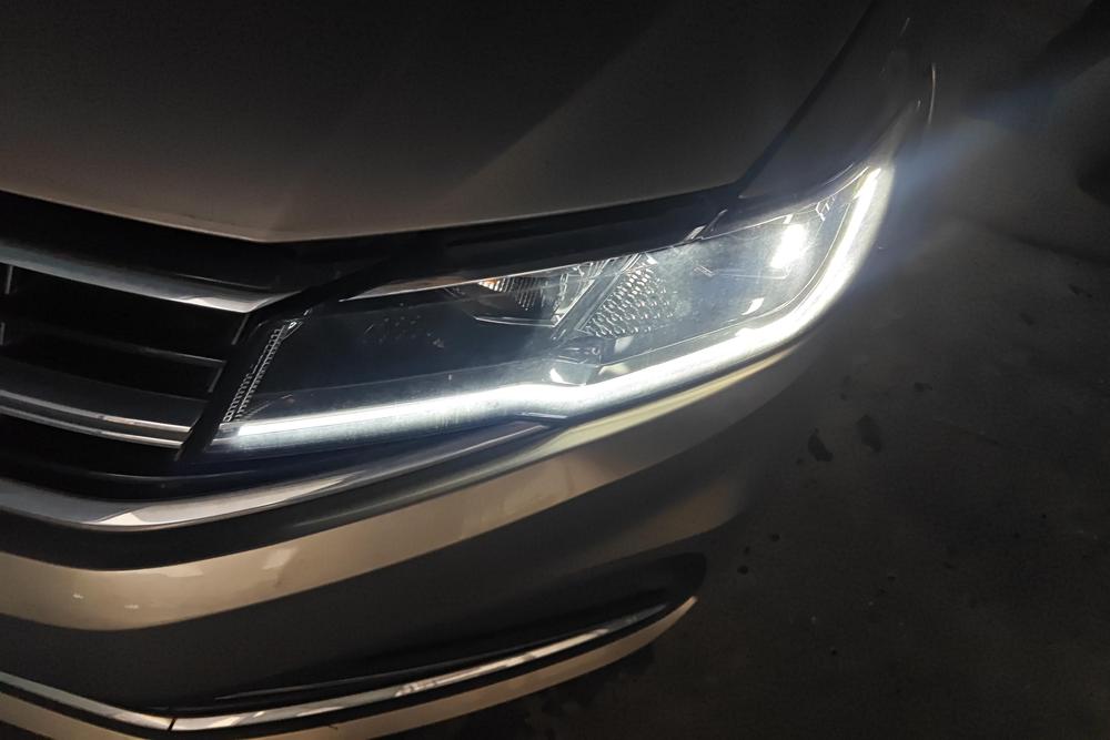 Volkswagen Bora