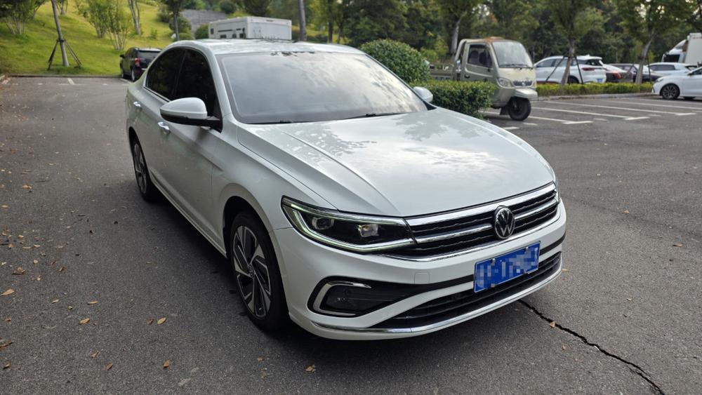 Volkswagen Bora
