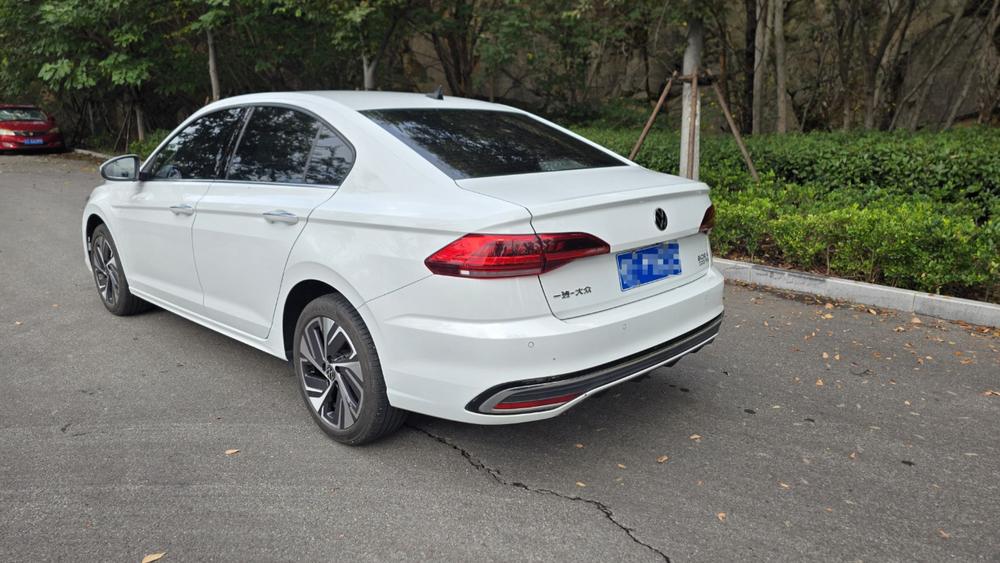 Volkswagen Bora