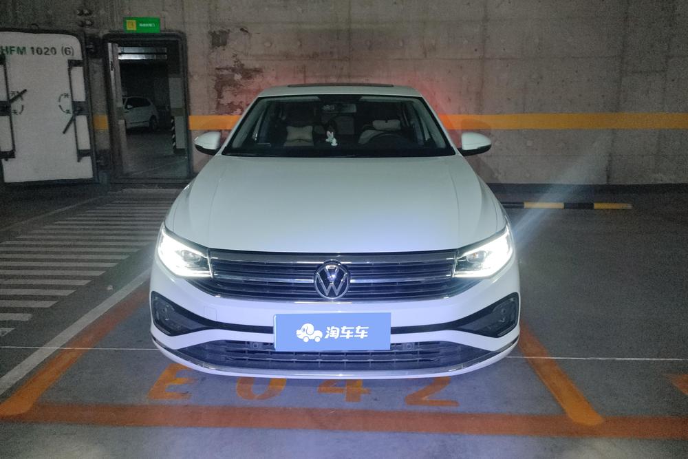 Volkswagen Bora