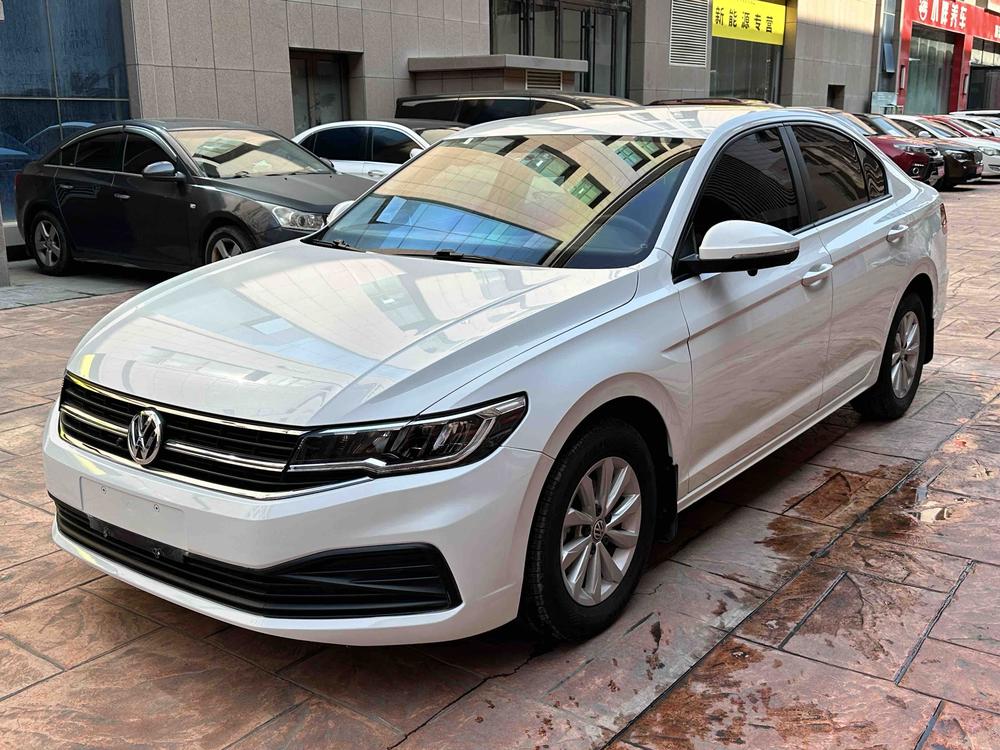 Volkswagen Bora