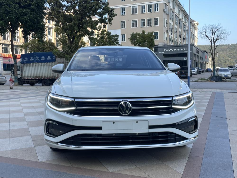 Volkswagen Bora