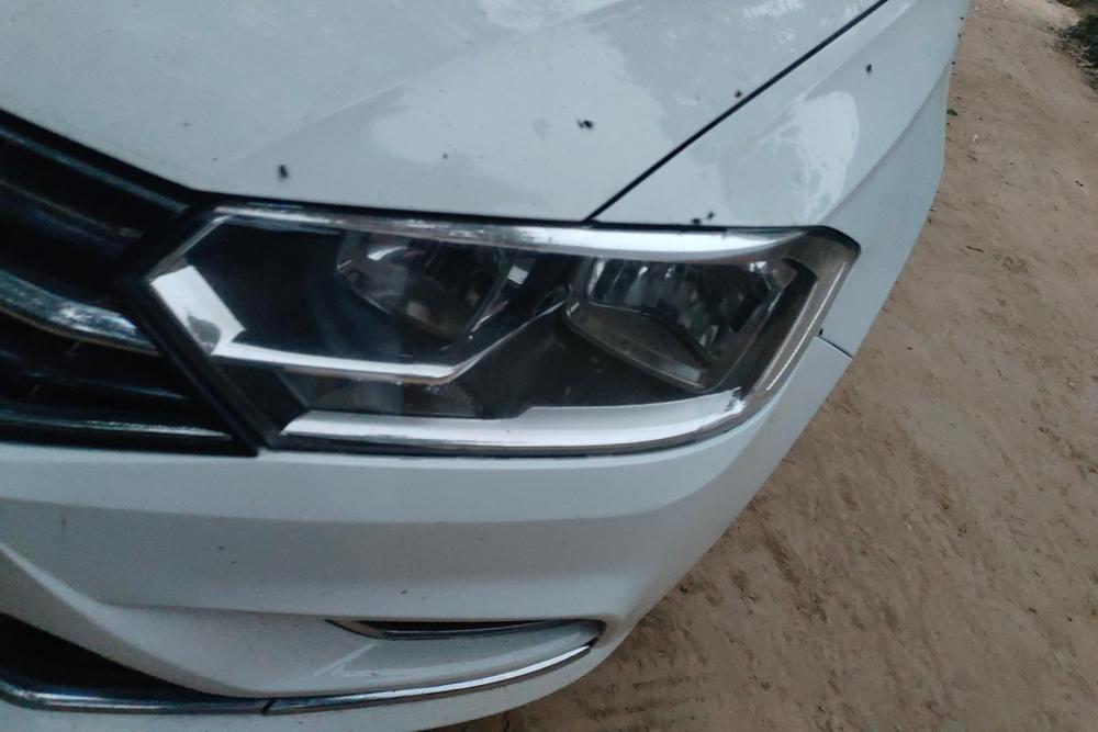 Volkswagen Bora