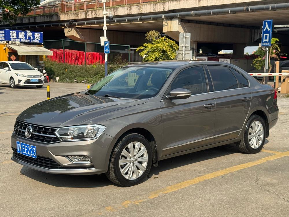 Volkswagen Bora