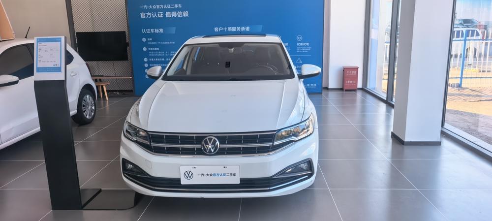 Volkswagen Bora