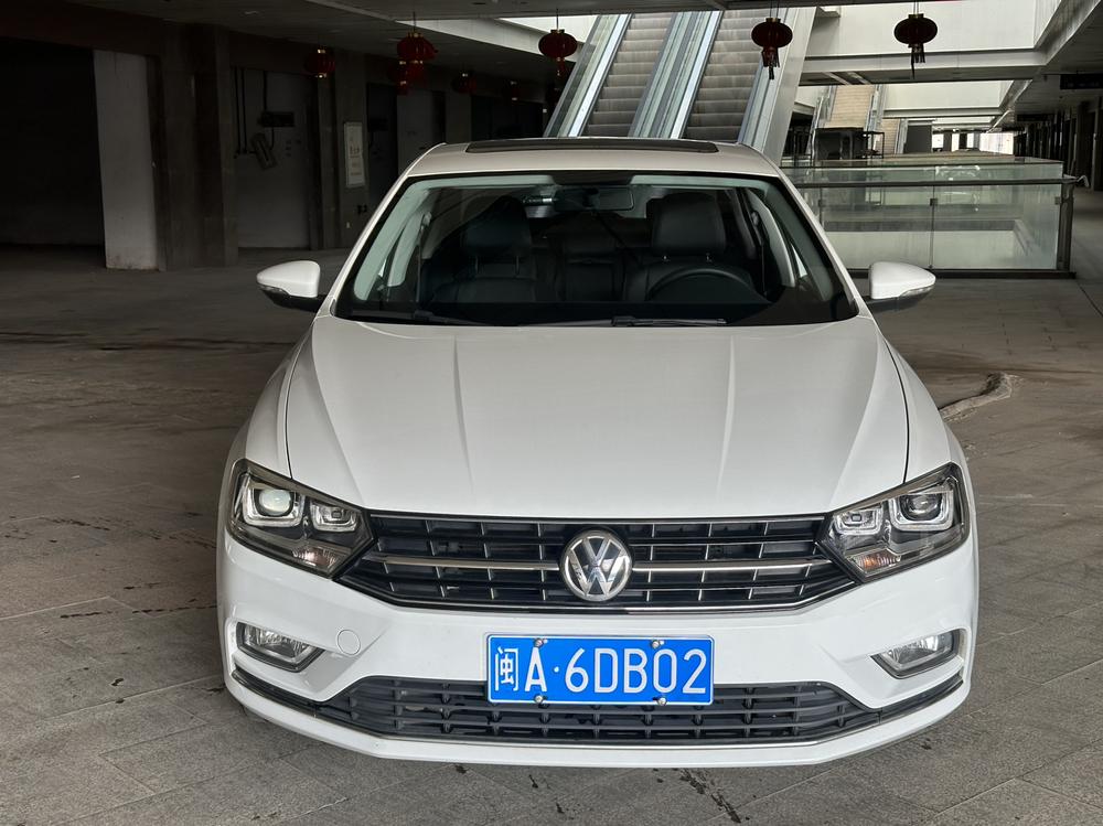 Volkswagen Bora