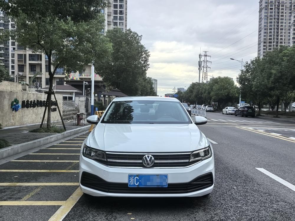 Volkswagen Bora
