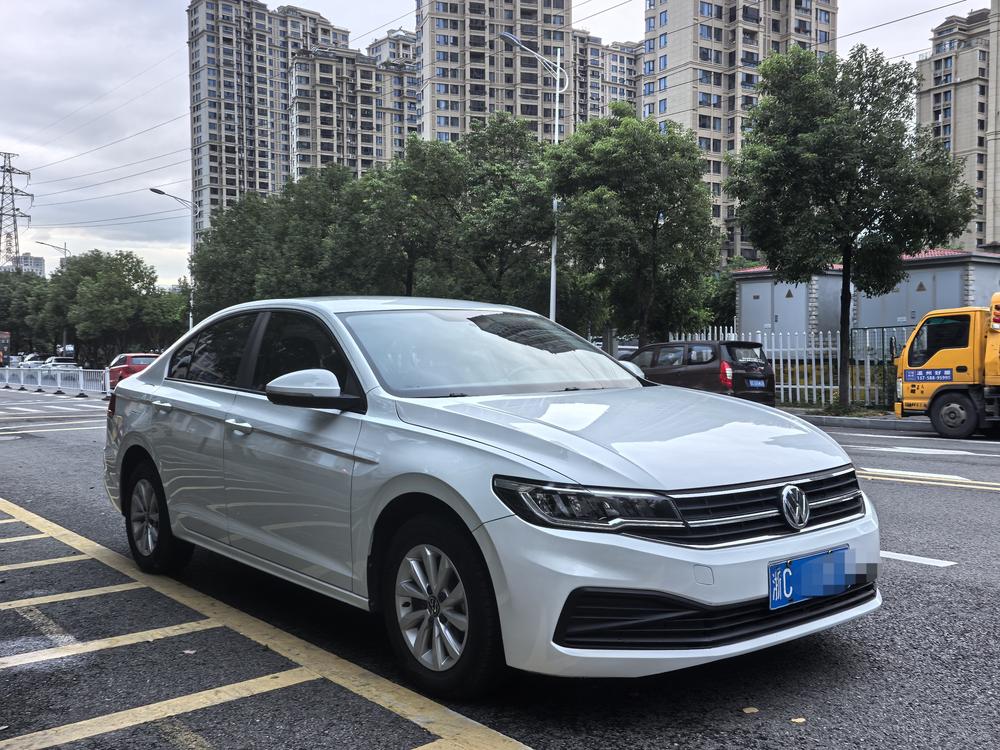 Volkswagen Bora
