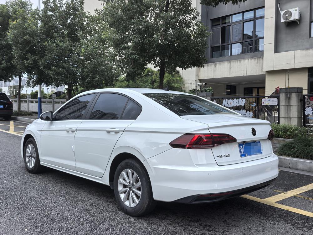 Volkswagen Bora