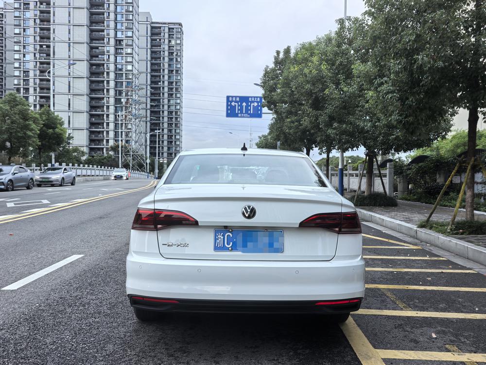 Volkswagen Bora