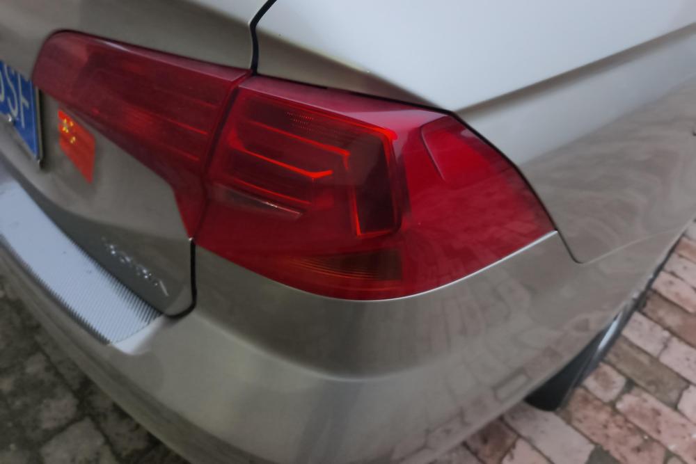 Volkswagen Bora