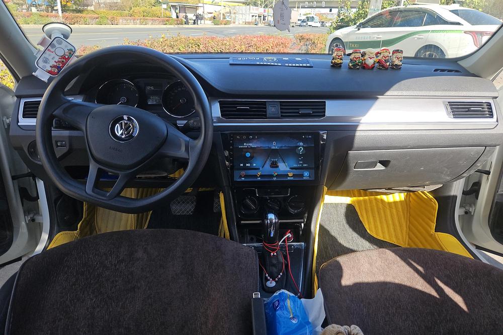 Volkswagen Bora
