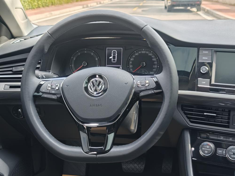 Volkswagen Bora