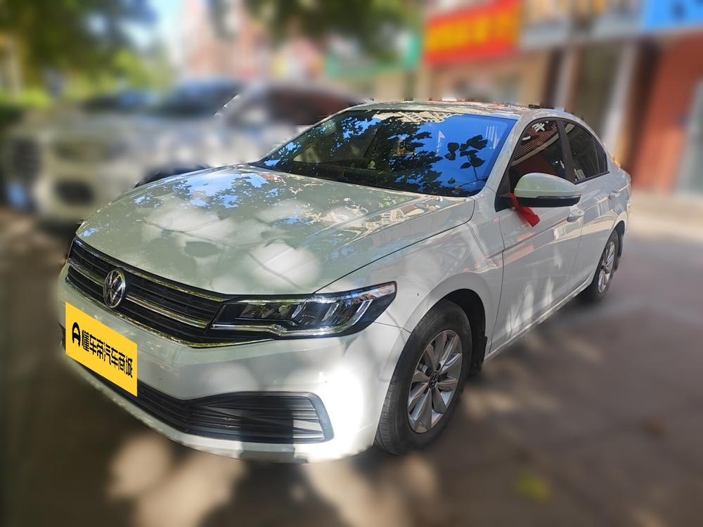 Volkswagen Bora