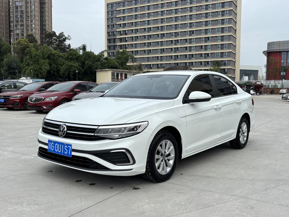 Volkswagen Bora