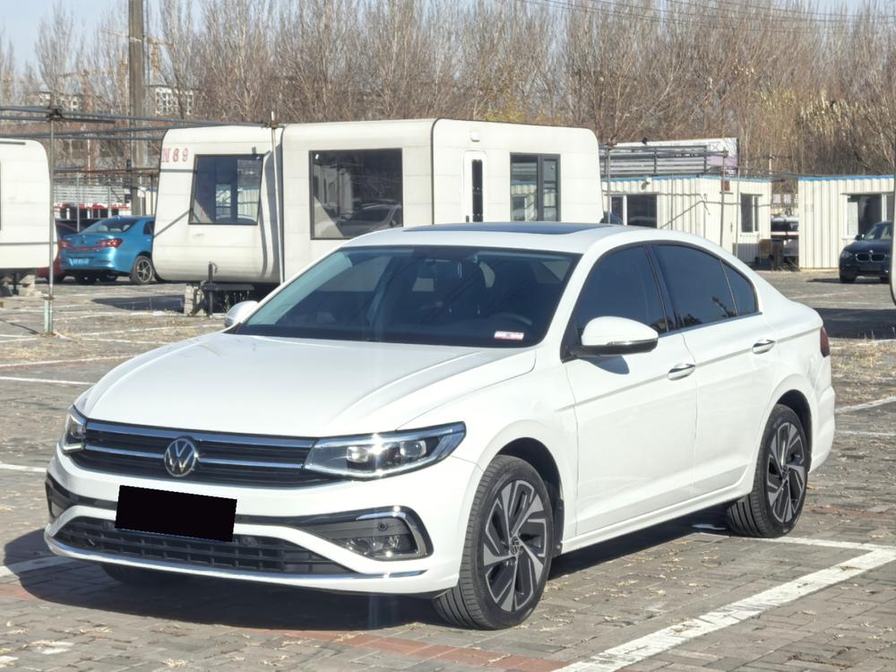 Volkswagen Bora