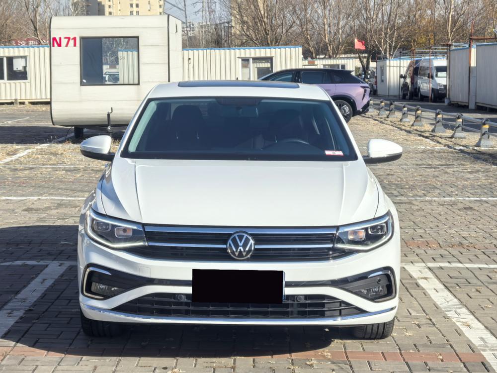 Volkswagen Bora