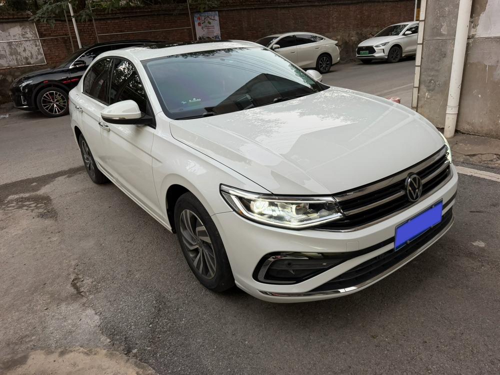 Volkswagen Bora