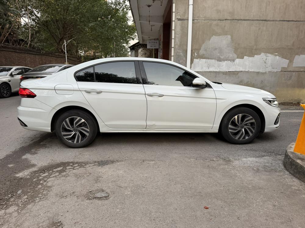 Volkswagen Bora