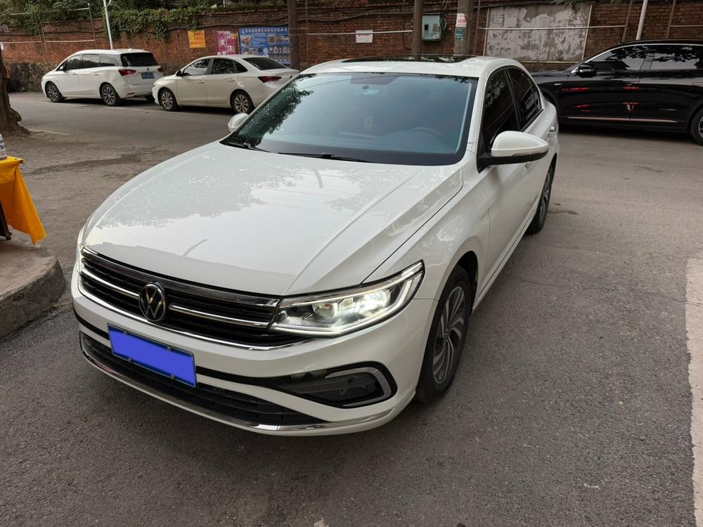 Volkswagen Bora