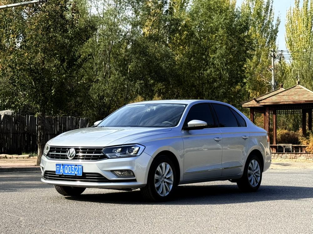 Volkswagen Bora