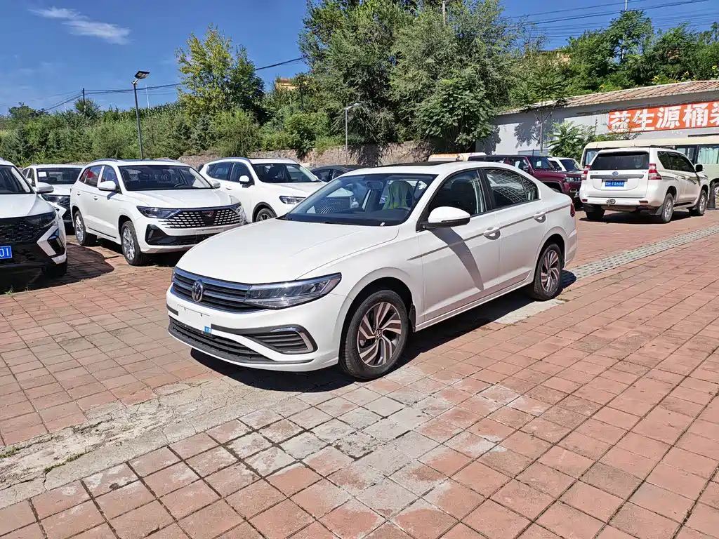 Volkswagen Bora