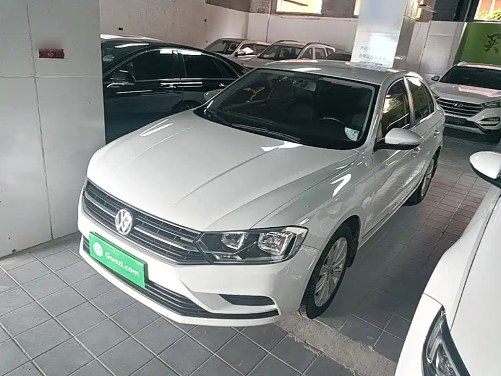 Volkswagen Bora